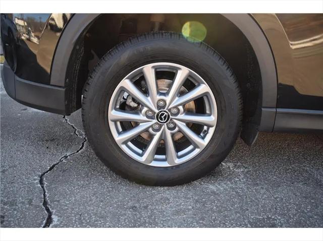 2022 Mazda CX-5 2.5 S