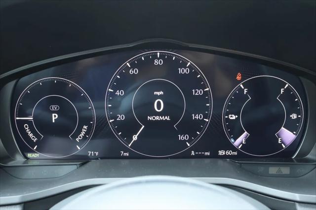 2026 Mazda CX-70 SC Plus