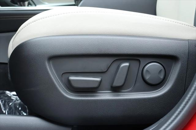 2026 Mazda CX-70 SC Plus
