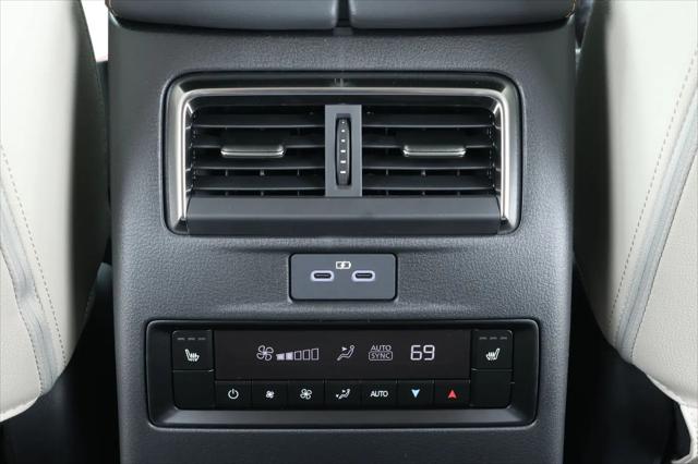 2026 Mazda CX-70 SC Plus