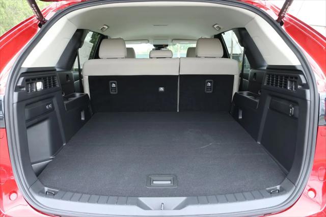 2026 Mazda CX-70 SC Plus