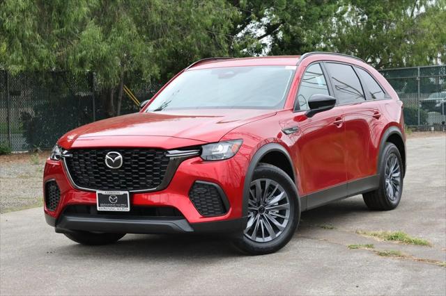 2026 Mazda CX-70 SC Plus for sale in Cerritos, CA