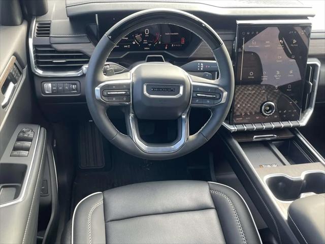 2026 GMC Acadia Denali AWD