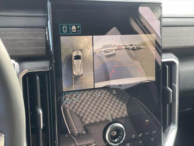 2026 GMC Acadia Denali AWD