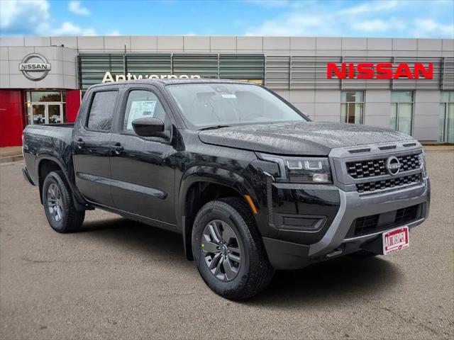 2026 Nissan Frontier Crew Cab SV 4x4 for sale in Clarksville, MD