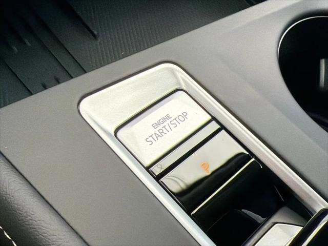 2026 Volkswagen Atlas SE