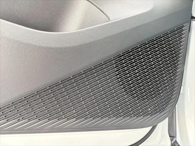 2026 Volkswagen Atlas SE