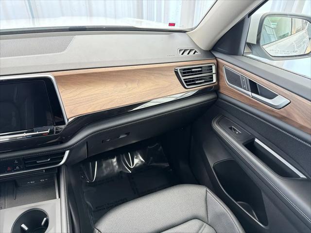 2026 Volkswagen Atlas SE