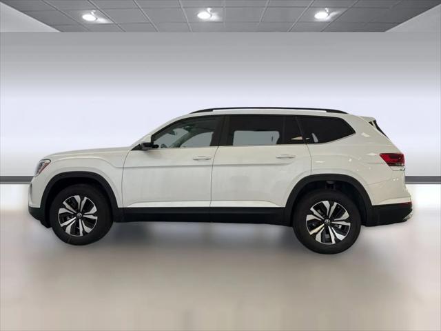2026 Volkswagen Atlas SE