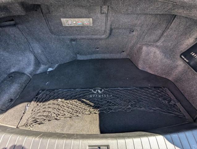 2015 INFINITI Q50h Premium