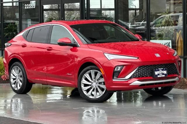 2026 Buick NV Avenir FWD for sale in Gresham, OR