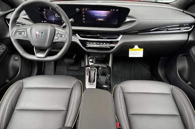 2026 Buick NV Avenir FWD