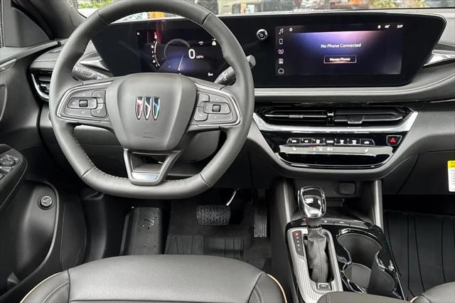 2026 Buick NV Avenir FWD