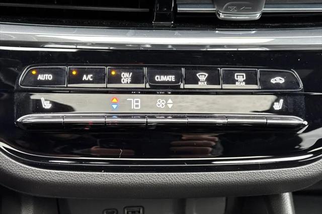 2026 Buick NV Avenir FWD