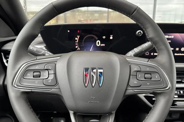 2026 Buick NV Avenir FWD