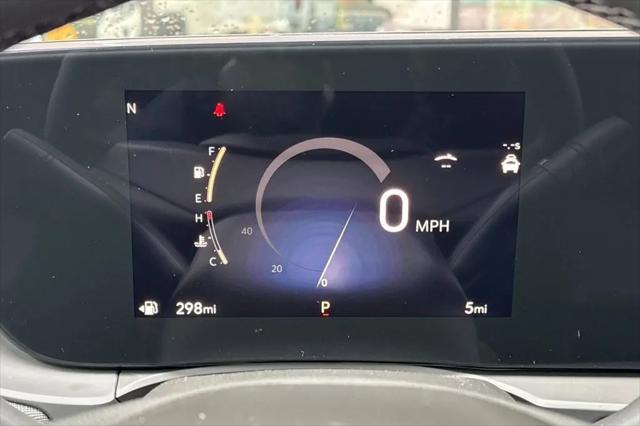 2026 Buick NV Avenir FWD