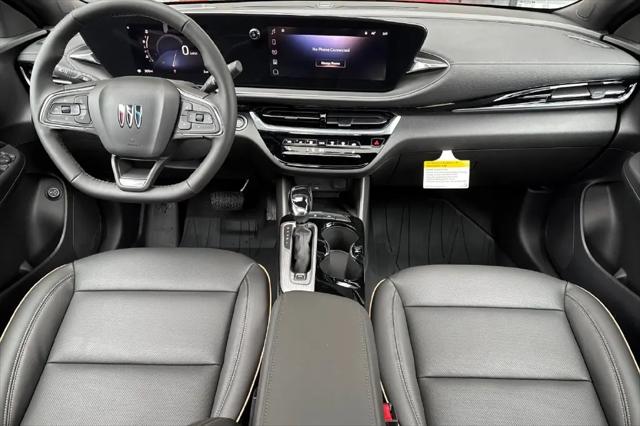 2026 Buick NV Avenir FWD