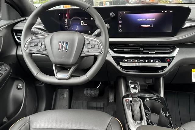 2026 Buick NV Avenir FWD