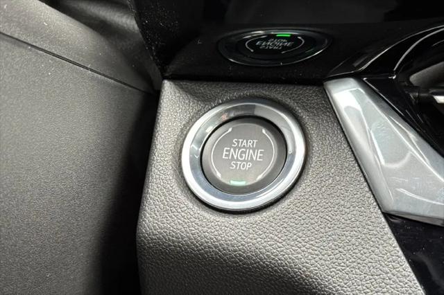 2026 Buick NV Avenir FWD