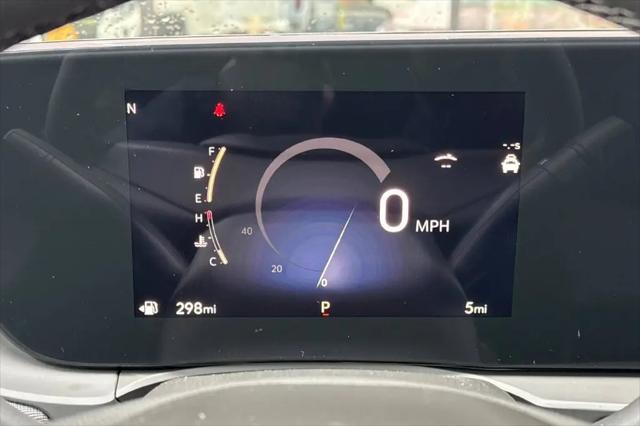 2026 Buick NV Avenir FWD