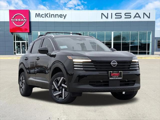 2026 Nissan Kicks SV for sale in McKinney, TX