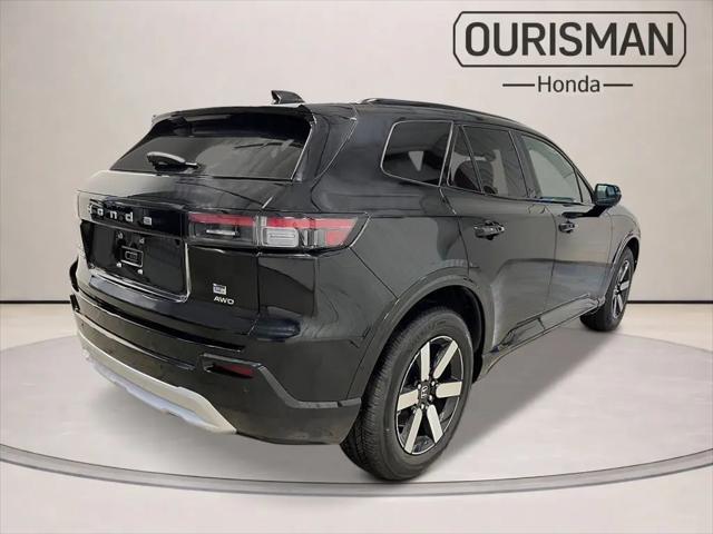 2026 Honda Prologue Touring