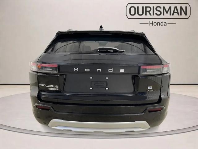 2026 Honda Prologue Touring