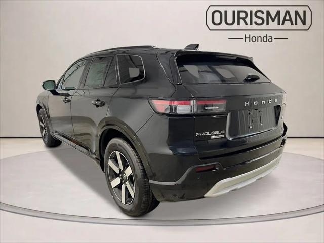 2026 Honda Prologue Touring