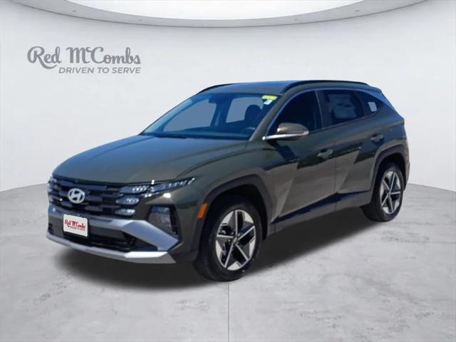 2026 Hyundai Tucson SEL Premium for sale in San Antonio, TX