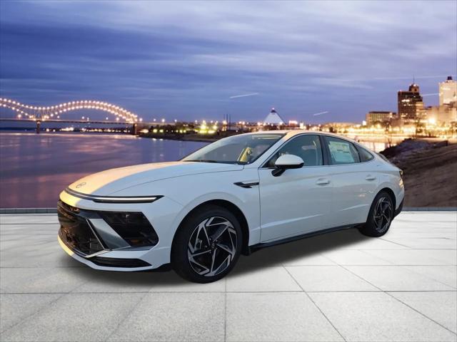 2026 Hyundai Sonata SEL Sport for sale in Memphis, TN