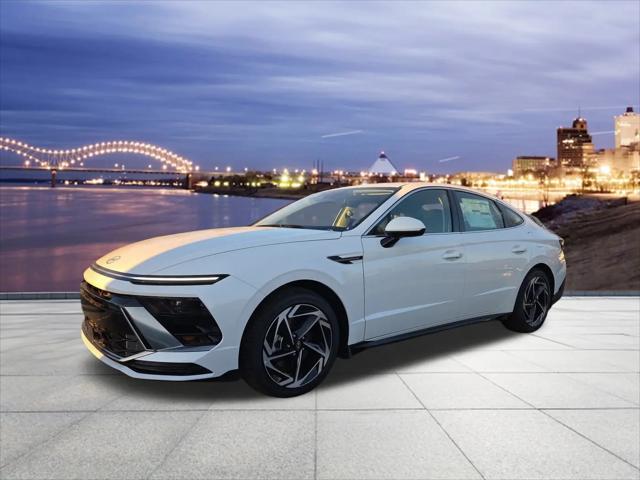 2026 Hyundai Sonata SEL Sport for sale in Memphis, TN