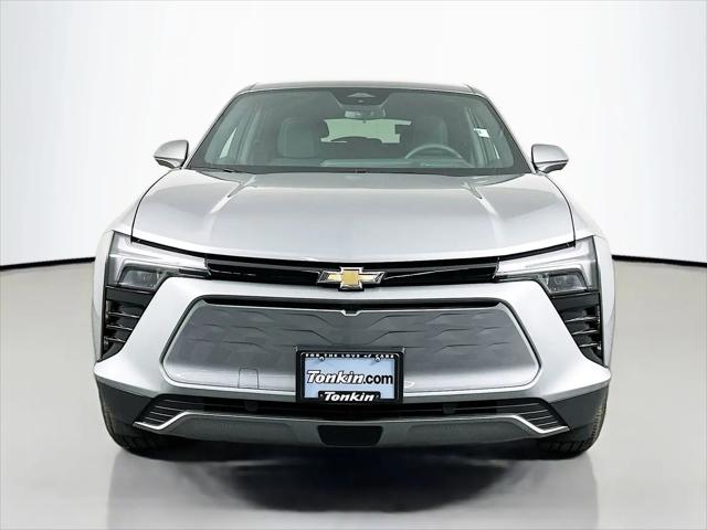 2026 Chevrolet V Blazer LT FWD