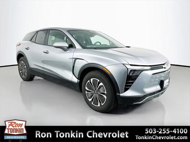 2026 Chevrolet V Blazer LT FWD for sale in Portland, OR