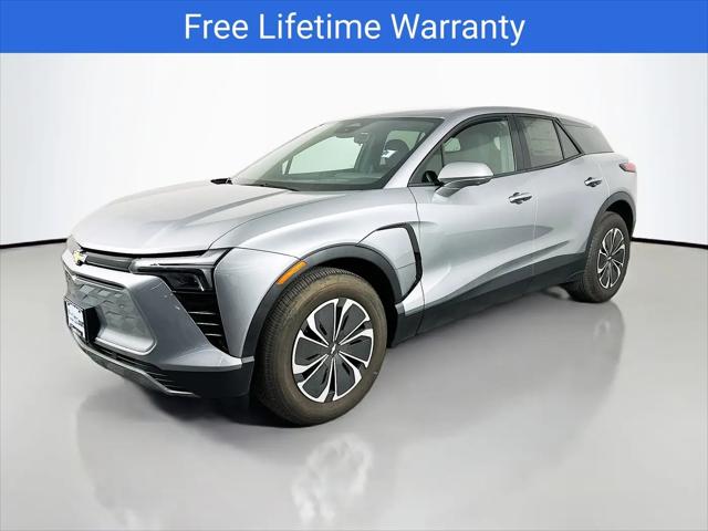 2026 Chevrolet V Blazer LT FWD