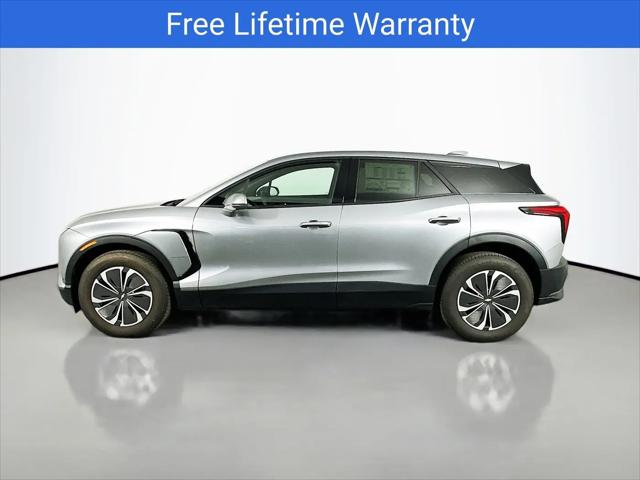 2026 Chevrolet V Blazer LT FWD