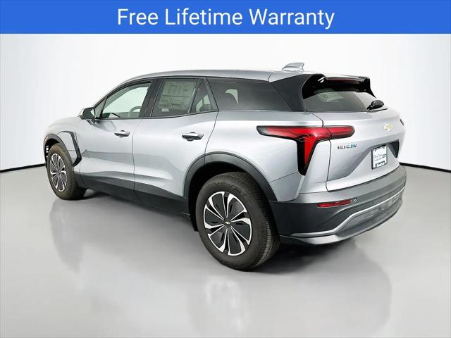 2026 Chevrolet V Blazer LT FWD