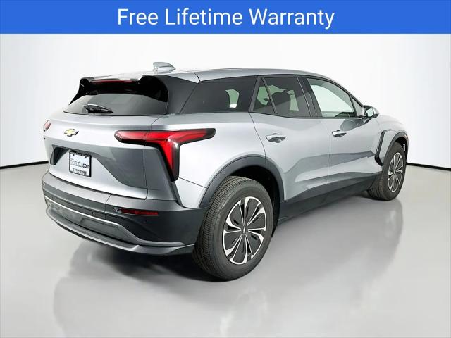 2026 Chevrolet V Blazer LT FWD