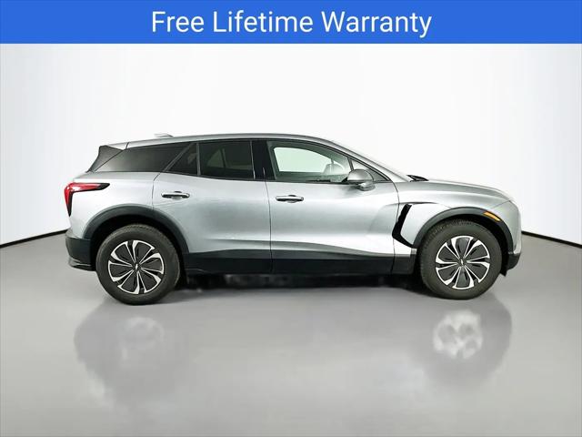 2026 Chevrolet V Blazer LT FWD