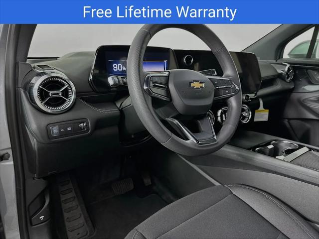 2026 Chevrolet V Blazer LT FWD