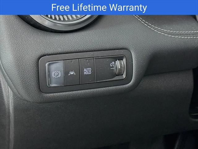 2026 Chevrolet V Blazer LT FWD