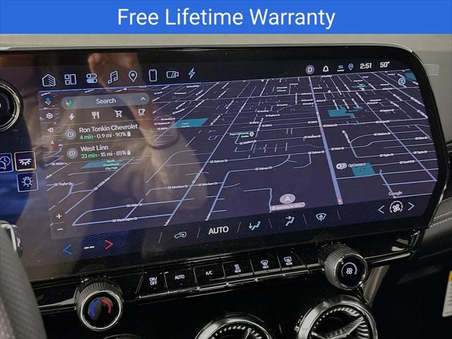 2026 Chevrolet V Blazer LT FWD