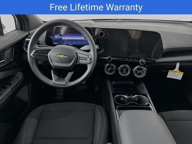 2026 Chevrolet V Blazer LT FWD
