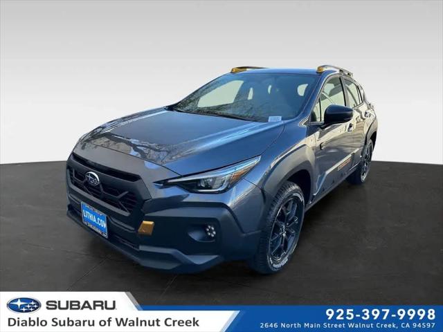 2026 Subaru Crosstrek Wilderness for sale in Walnut Creek, CA