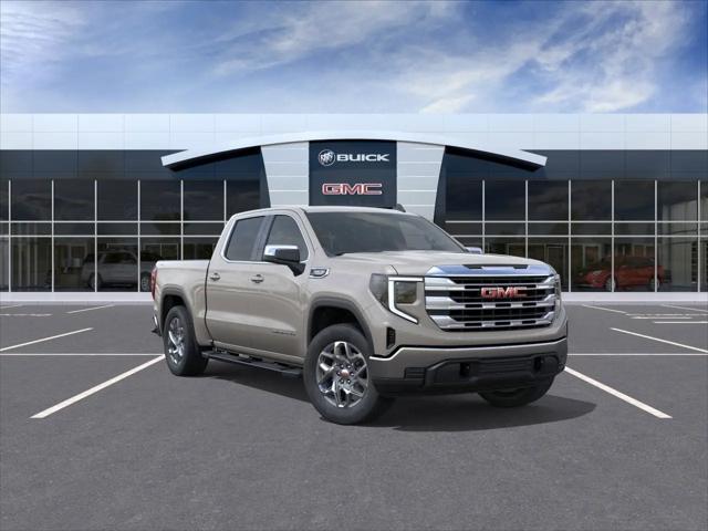 2026 GMC Sierra 1500 Crew Cab, Short Bed, SLE, 4WD for sale in Miami, FL