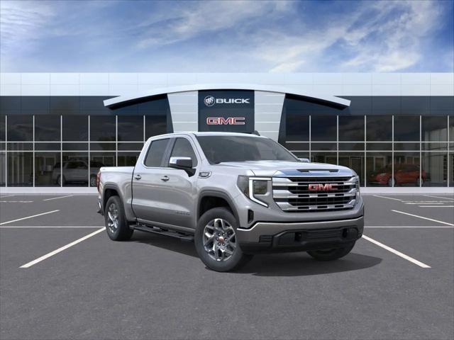 2026 GMC Sierra 1500 Crew Cab, Short Bed, SLE, 4WD for sale in Miami, FL