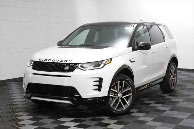 2026 Land Rover Discovery Sport Landmark for sale in Hinsdale, IL