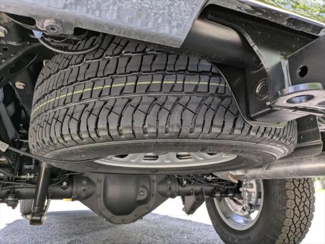 2026 GMC Sierra 2500HD Crew Cab, Standard Bed, SLT, 4WD