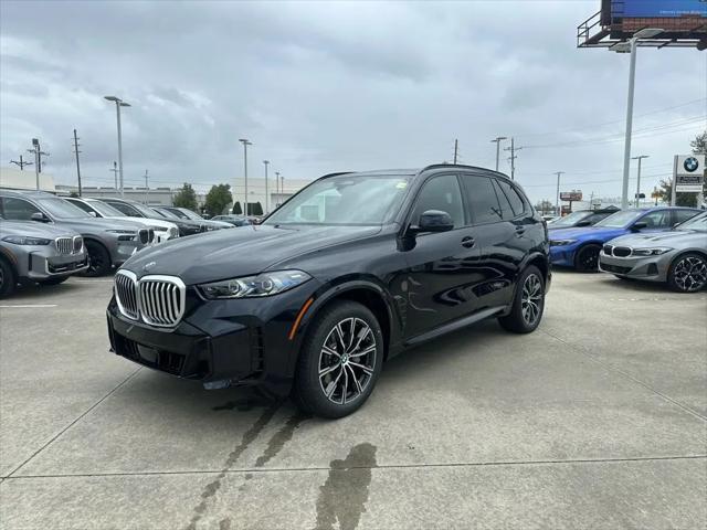 2026 BMW X5 xDrive40i for sale in Baton Rouge, LA