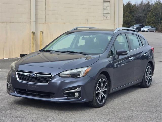 2017 Subaru Impreza 2.0i Limited for sale in Smyrna, TN