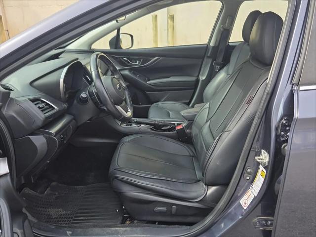 2017 Subaru Impreza 2.0i Limited